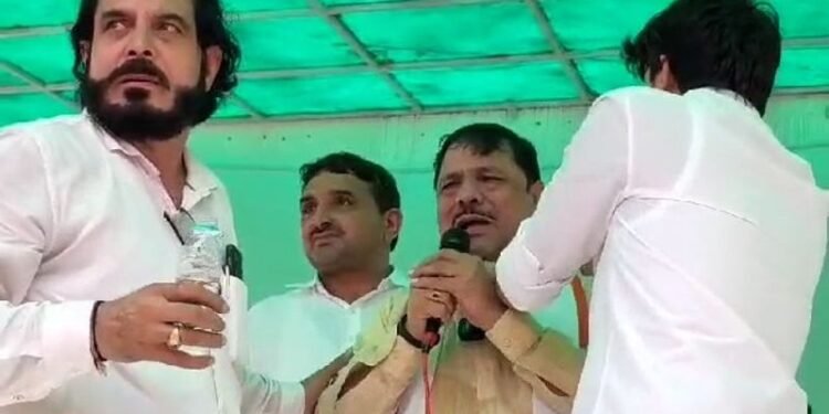 हरियाणा का चुनाव भावनाओं और करुणा से भरा हुआ