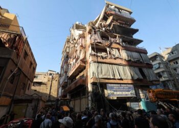 इजरायल ने बेरूत में एक वरिष्ठ हिजबुल्ला नेता को समाप्त कर दिया