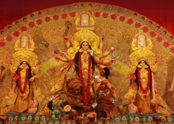 शारदीय नवरात्रि