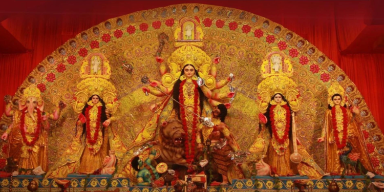 शारदीय नवरात्रि