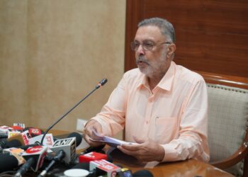 राष्ट्रीय स्वास्थ्य एजेंसी के दिशा-निर्देशों के अनुसार सिर्फ लोक भलाई के लिए की जा रही है फंडों की उपयोग: डॉ. बलबीर सिंह