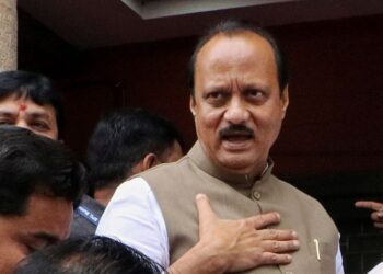 अजित पवार बारामती सीट से चुनाव लड़ेंगे