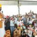 मुख्यमंत्री ने ग्रामीणों से विकास के लिए पंचायती चुनाव सर्वसम्मति से करने की अपील की