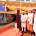 मुख्यमंत्री ने भगवान श्री वाल्मीकि तीर्थ स्थल (राम तीर्थ), अमृतसर में भगवान वाल्मीकि जी पैनोरमा किया जनता को समर्पित