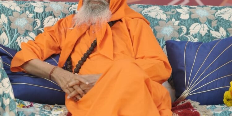 सभी जनों की मंगल कामना के साथ 30वा भक्ति योग वेदांत संत सम्मेलन सम्पन्न