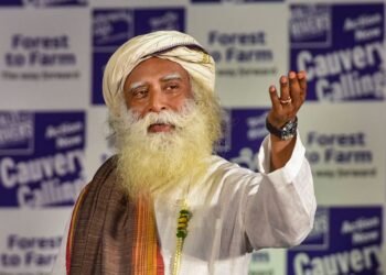 सुप्रीम कोर्ट ने सद्गुरु से जुड़े ईशा फाउंडेशन मामले के बारे में पुलिस गतिविधियों को सीमित कर दिया