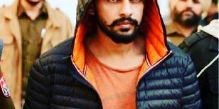 दो पुलिस उपाधीक्षकों को निलंबित कर दिया गया है।