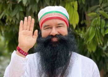 गुरमीत राम रहीम को मिली 20 दिन की पैरोल