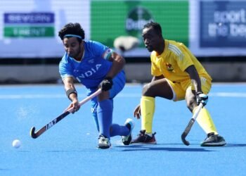 हॉकी, शूटिंग और क्रिकेट जैसे प्रमुख खेलों को 2026 ग्लासगो राष्ट्रमंडल खेलों से हटा दिया गया है।