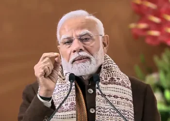 PM मोदी आज पानीपत में LIC की ‘बीमा सखी योजना’ की शुरुआत करेंगे, सुरक्षा बढ़ाई गई