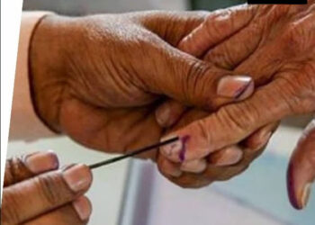 पंजाब में 21 दिसंबर को मतदान होगा. आज से चुनाव आचार संहिता लागू हो जाएगी