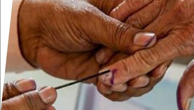 पंजाब में 21 दिसंबर को मतदान होगा. आज से चुनाव आचार संहिता लागू हो जाएगी