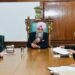 महान कोश में पाई गई त्रुटियों पर विभिन्न सिख संगठनों के प्रतिनिधियों के साथ विचार चर्चा