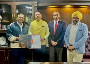 पंजाब सरकार द्वारा 4 महीनों में लगाए जाएंगे 2356 कृषि सोलर पंप