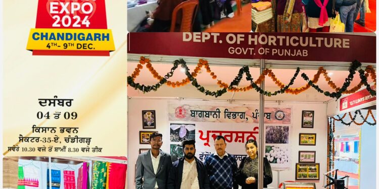 सिल्क मार्क एक्सपो-2024 ने तोड़ा रिकॉर्ड, भारी भीड़ को किया आकर्षित