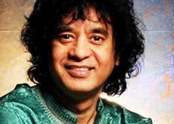 ज़ाकिर हुसैन ने तबले को बदल दिया, इसकी पहचान को फिर से परिभाषित किया।