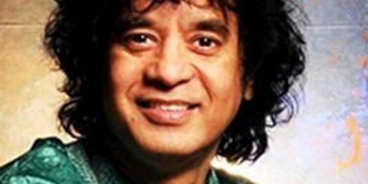 ज़ाकिर हुसैन ने तबले को बदल दिया, इसकी पहचान को फिर से परिभाषित किया।