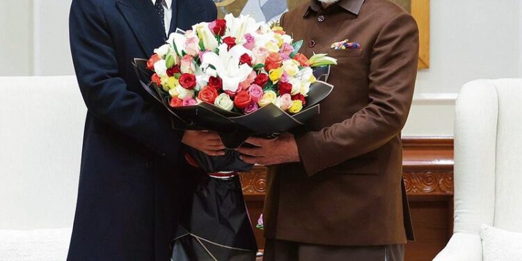 दिलजीत दोसांझ की 2025 की शानदार शुरुआत है