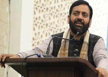 जनता का सरकार के प्रति बढ़ा विश्वास- मुख्यमंत्री नायब सिंह सैनी