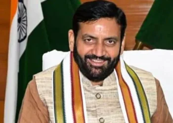 विकसित भारत बनाने में युवाओं का होगा अहम योगदानः नायब सिंह सैनी