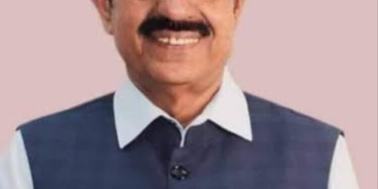 पंजाब में फसली विविधता किसानों की आय में कर रही है वृद्धि : मोहिंदर भगत