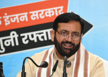 वित्त वर्ष 2025-26 का राज्य बजट हरियाणा के लोगों की प्राथमिकताओं और आकांक्षाओं का प्रतिबिंब – मुख्यमंत्री