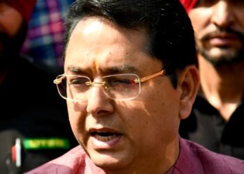 अमन अरोड़ा द्वारा पंजाब को नशा मुक्त राज्य बनाने के लिए साझा फ्रंट का आह्वान