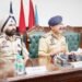 भाजपा नेता के घर पर ग्रेनेड हमला: पंजाब पुलिस ने महज 12 घंटों में सुलझाया मामला