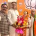 गुरुग्राम नगर निगम ने मेयर के पति की सलाहकार के रूप में नियुक्ति रद्द कर दी है।