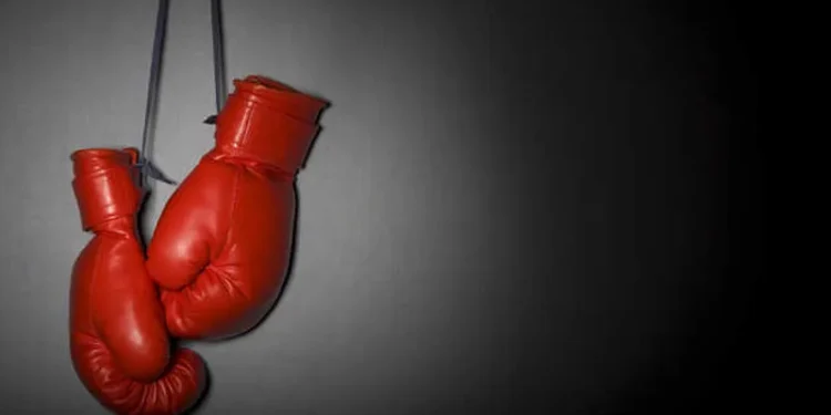 थाईलैंड ओपन के लिए 19 सदस्यीय मुक्केबाजी टीम का चयन किया गया