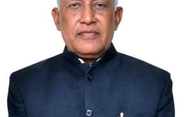 बरिंदर कुमार गोयल ने बी.एम.एल. के जल वितरण संबंधी हरियाणा के भ्रामक दावों का खंडन किया