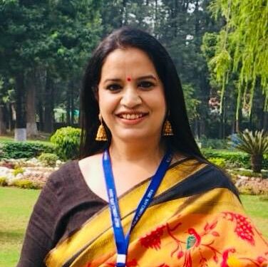 डॉ. नीजा सिंह लगातार दूसरी बार आईएफएलए के लिए चुनी गईं