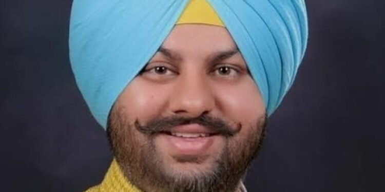 राणा इंदर प्रताप सिंह ने बीबीएमबी पर जिम्मेदारी तय करने की माँग की