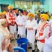 दिल्ली सिख गुरुद्वारा प्रबंधक कमेटी ने पंजाब के बाढ़ पीड़ितों के लिए राहत अभियान:  हरमीत सिंह कालका