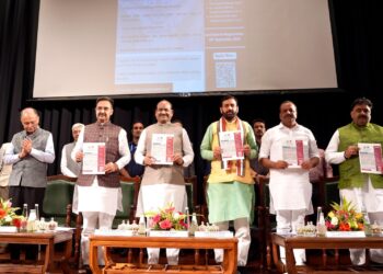 विधायी प्रारूपण की गुणवत्ता बेहतर होने से लोकतांत्रिक प्रक्रियाएं और सुदृढ़ होंगी : विस अध्यक्ष हरविन्द्र कल्याण