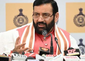 मुख्यमंत्री नायब सिंह सैनी ने प्रदेश में हाल ही में हुई भारी बरसात से प्रभावित किसानों और आमजन को बड़ी राहत देते हुए की कई महत्वपूर्ण घोषणाएं