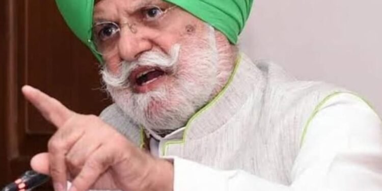 कपूरथला के विधायक राणा गुरजीत सिंह ने किसानों के प्रति अपनी प्रतिबद्धता दोहराई: मक्का की खरीद ₹2400 प्रति क्विंटल के एम.एस.पी. पर करने की घोषणा