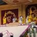 सच और न्याय के पहरेदार — श्री गुरु तेग बहादुर साहिब जी की 350वीं शहीदी स्मृति में विशाल गुरमत समागम का आध्यात्मिक आरंभ