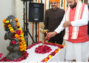 प्रधानमंत्री नरेन्द्र मोदी ने तमिलनाडु के कोयंबटूर से किसानों के खातों में पीएम किसान सम्मान निधि योजना के तहत जारी की 21वीं किस्त