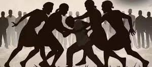 अंतिम संस्कार के लिए लकड़ी के विवाद में हिंसा हुई