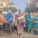 गुरु नानक देव जी के प्रकाश पर्व पर “अनमोल मुस्कान कांती (पत्नी दीप सिंह) चैरिटेबल ट्रस्ट” द्वारा सेवा और श्रद्धा का प्रतीक समर्पण