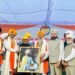 धर्म रक्षक यात्रा, श्री आनंदपुर साहिब से— पंजाब के राज्यपाल ने किया गर्मजोशी से स्वागत