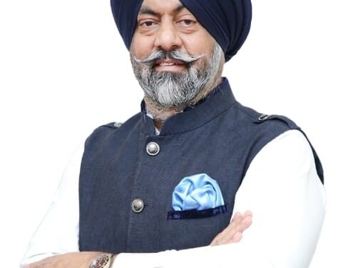 श्री गुरु तेग बहादुर साहिब जी के 350वें शहीदी दिवस को समर्पित ‘धर्म रक्षक यात्रा’ आज से दिल्ली में: हरमीत सिंह कालका