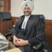 पंजाब एडवोकेट जनरल मनिंदरजीत सिंह बेदी सीनियर एडवोकेट के रूप में नामजद