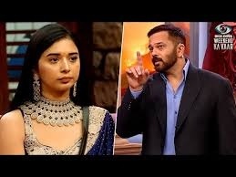 बिग बॉस 19 में रोहित शेट्टी ने गौरव खन्ना की तारीफ की