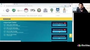 IIM CAT 2025 के लिए हॉल टिकट आधिकारिक तौर पर जारी कर दिया गया है और अब iimcat.ac.in पर डाउनलोड के लिए उपलब्ध है। उम्मीदवार वेबसाइट पर जाकर और आवश्यक प्रक्रिया का पालन करके अपने प्रवेश पत्र प्राप्त कर सकते हैं।