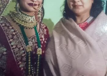 अमरजीत कौर पूजा, चेयरपर्सन अनमोल मुस्कान चैरिटेबल ट्रस्ट के नेतृत्व में सामाजिक कल्याण के क्षेत्र में अमूल्य योगदान