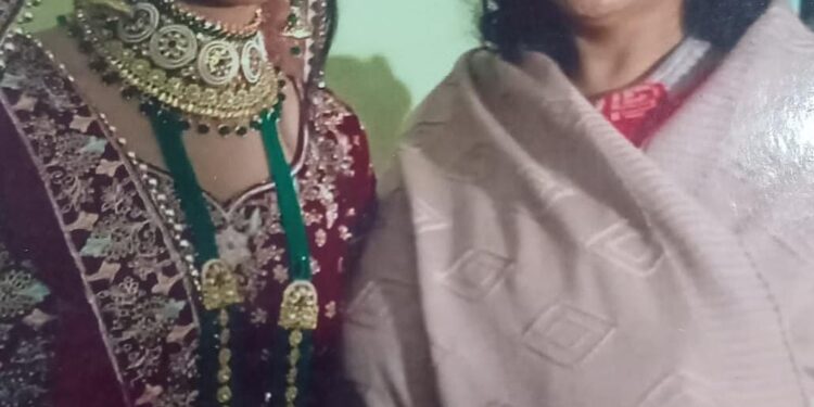 अमरजीत कौर पूजा, चेयरपर्सन अनमोल मुस्कान चैरिटेबल ट्रस्ट के नेतृत्व में सामाजिक कल्याण के क्षेत्र में अमूल्य योगदान