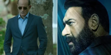 दृश्यम 3 के निर्माता ने अक्षय खन्ना को भेजा लीगल नोटिस