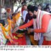 धर्मक्षेत्र-कुरुक्षेत्र से गूंजा गीता का संदेश, अंतरराष्ट्रीय गीता महोत्सव के दौरान 21 हजार बच्चों सहित विभिन्न देशों में हुआ वैश्विक गीता पाठ*